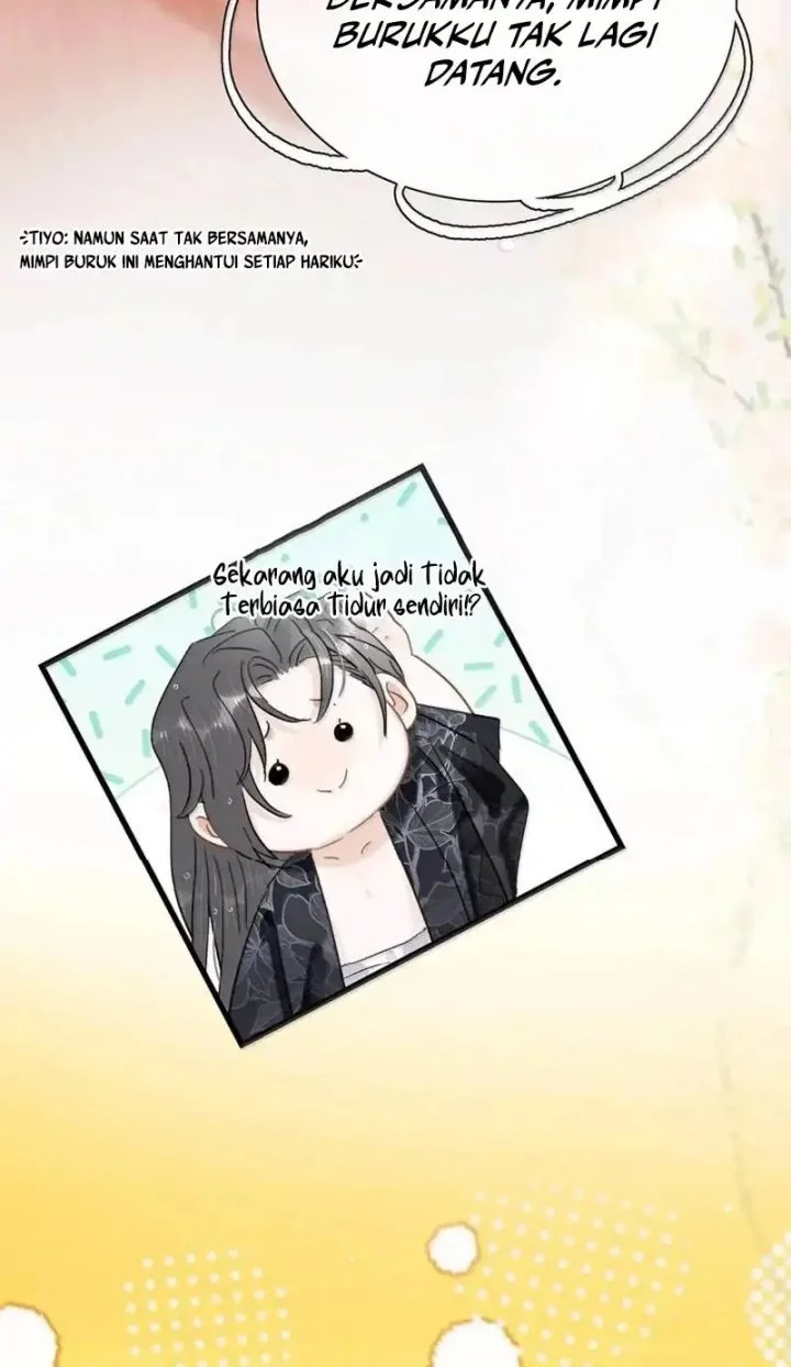 After the Novel Villains Heard My Inner Voice Chapter 28 Gambar 9