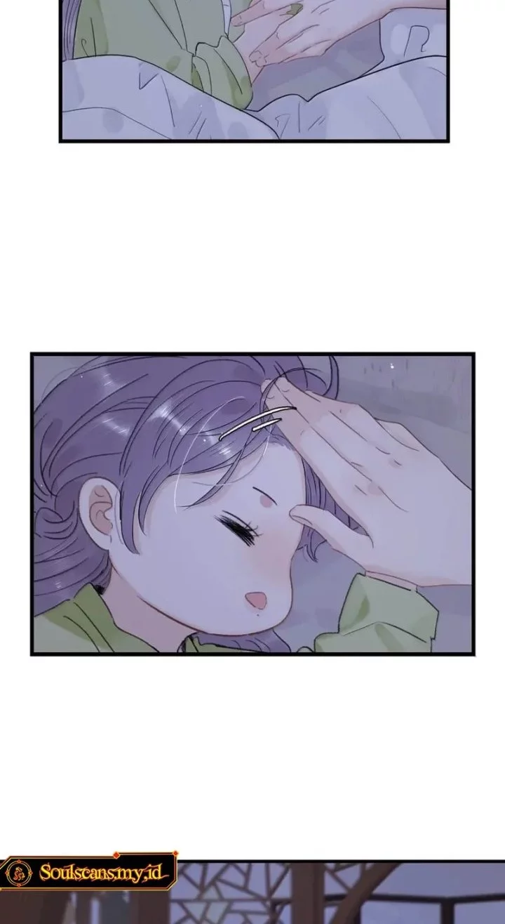 Baca Manhua After the Novel Villains Heard My Inner Voice Chapter 30 Gambar 2