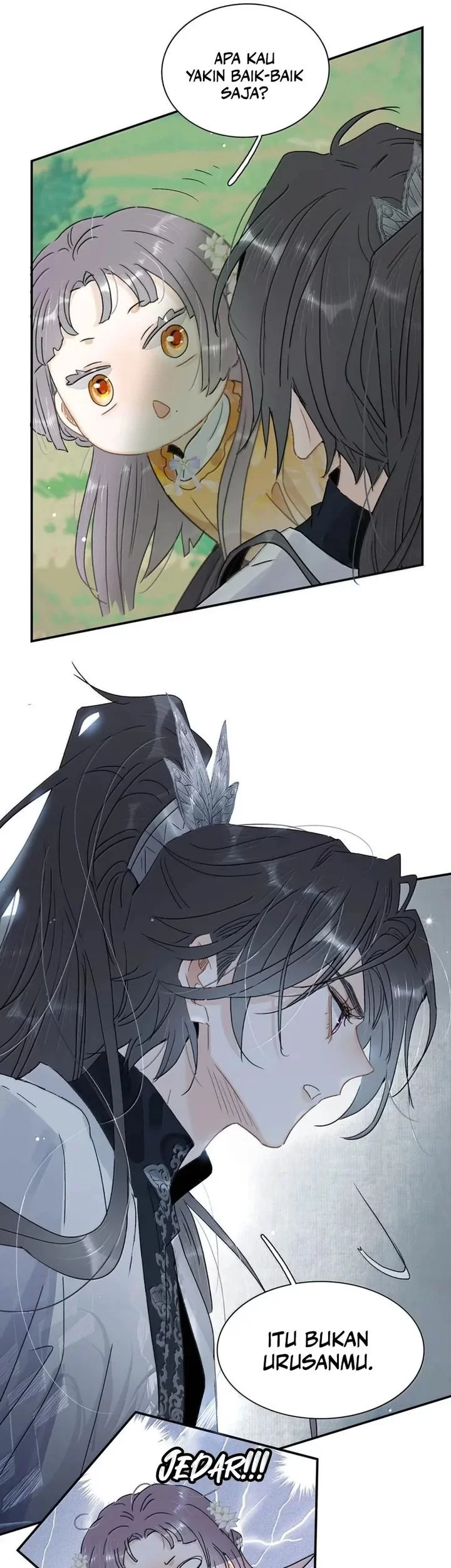 After the Novel Villains Heard My Inner Voice Chapter 32 Gambar 19