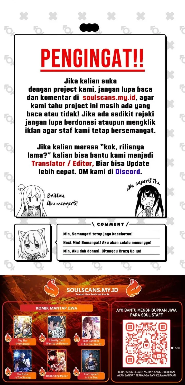 After the Novel Villains Heard My Inner Voice Chapter 32 Gambar 24