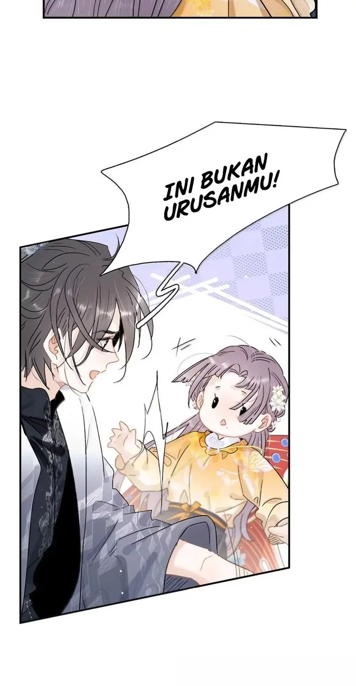 After the Novel Villains Heard My Inner Voice Chapter 32 Gambar 12