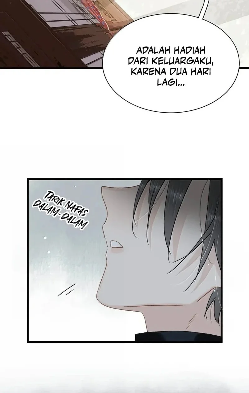 After the Novel Villains Heard My Inner Voice Chapter 33 Gambar 8