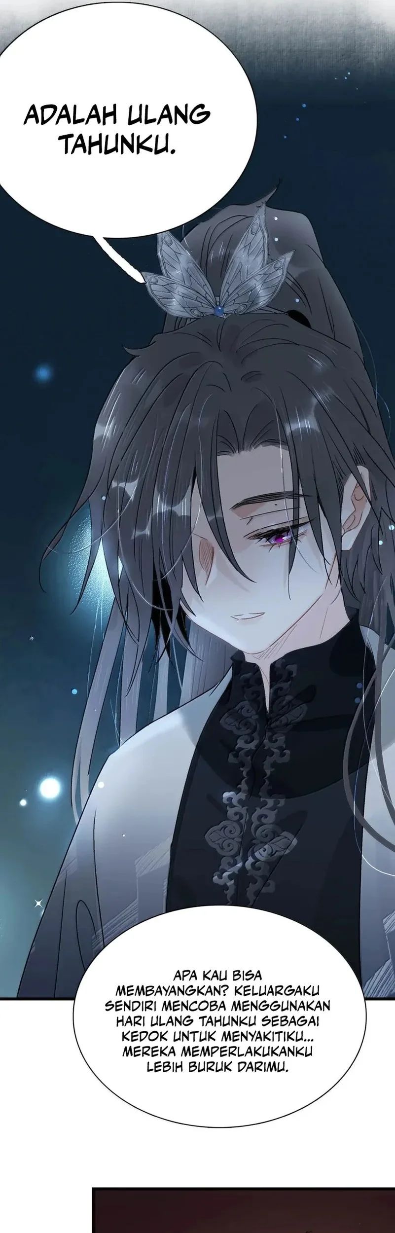 After the Novel Villains Heard My Inner Voice Chapter 33 Gambar 9