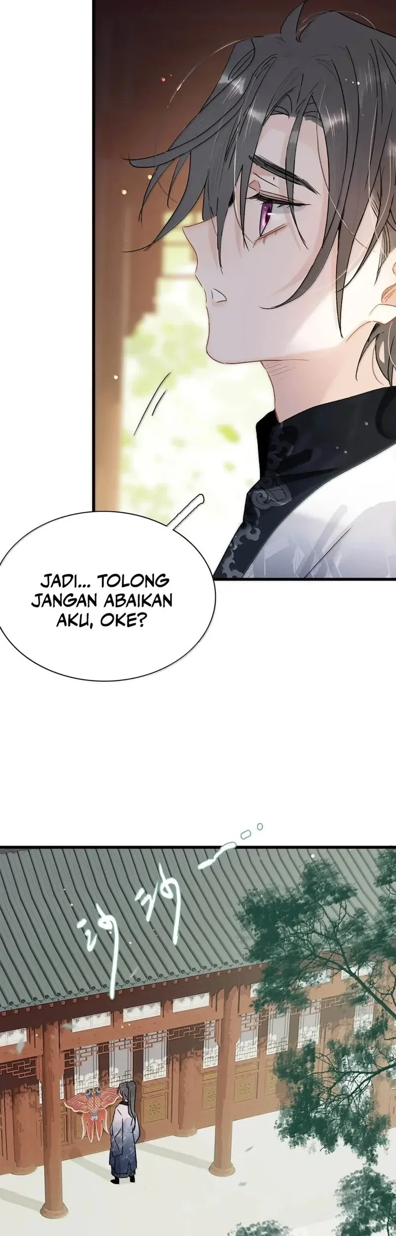 After the Novel Villains Heard My Inner Voice Chapter 33 Gambar 10