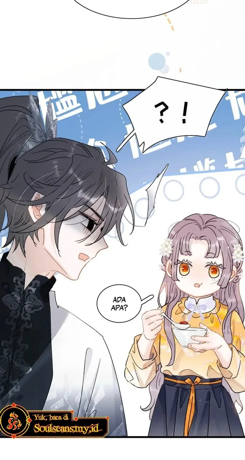 After the Novel Villains Heard My Inner Voice Chapter 33 Gambar 12