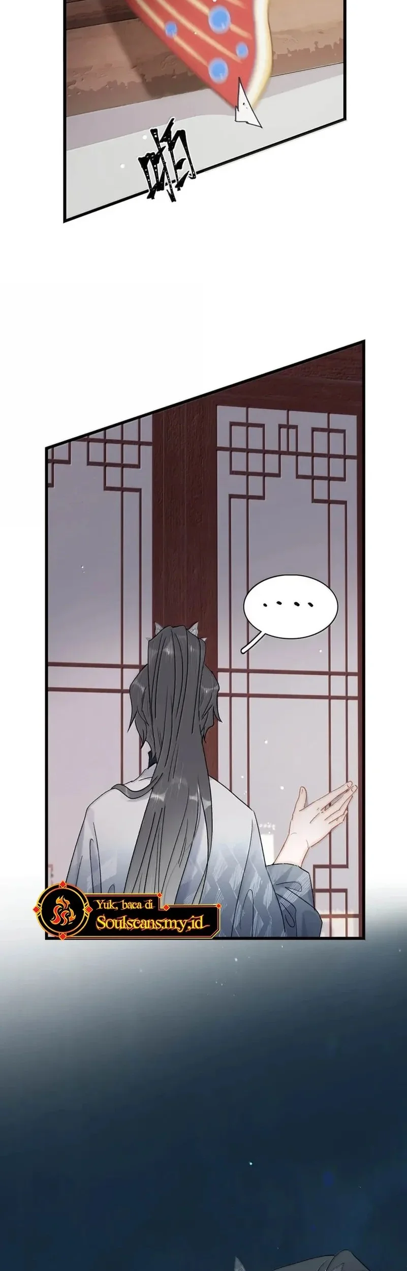 After the Novel Villains Heard My Inner Voice Chapter 33 Gambar 18