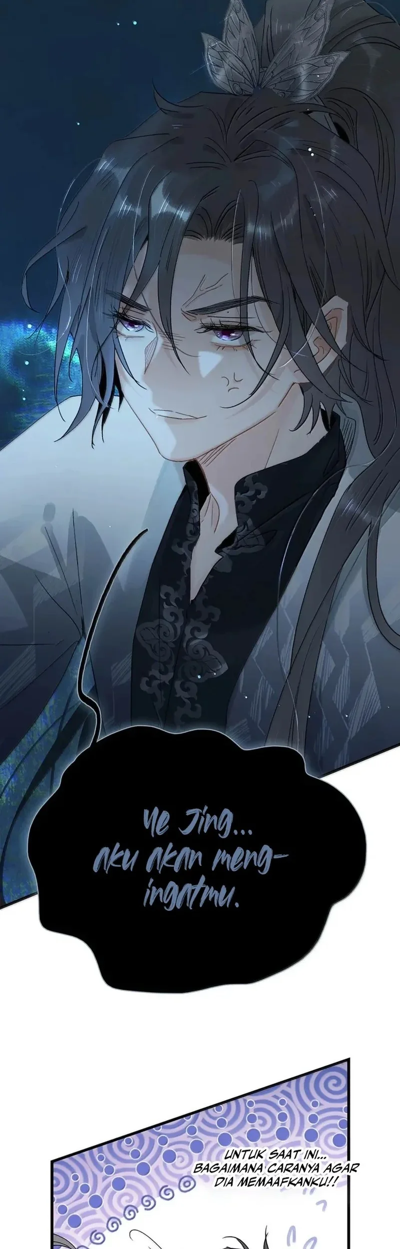 After the Novel Villains Heard My Inner Voice Chapter 33 Gambar 19