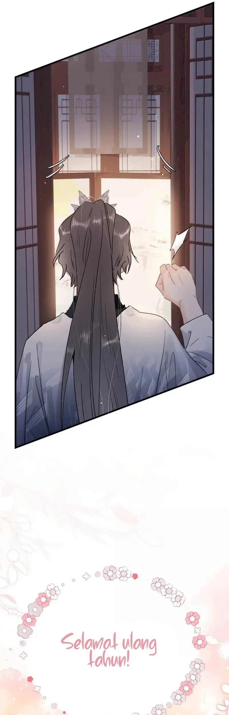 After the Novel Villains Heard My Inner Voice Chapter 34 Gambar 5