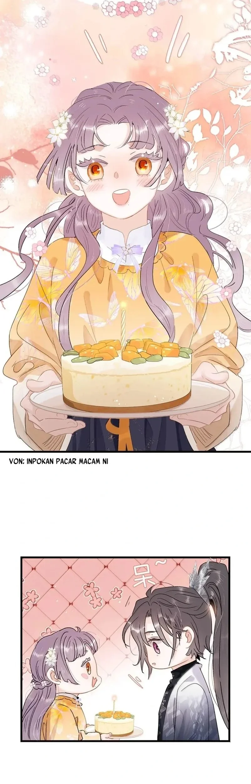 After the Novel Villains Heard My Inner Voice Chapter 34 Gambar 6