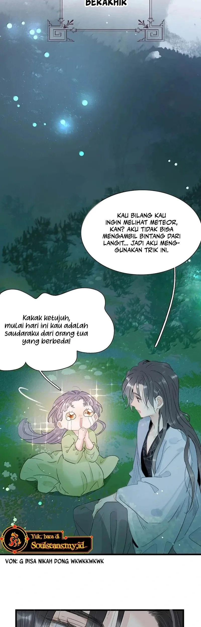 After the Novel Villains Heard My Inner Voice Chapter 34 Gambar 10