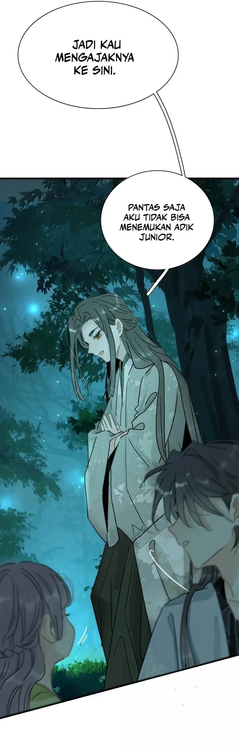 After the Novel Villains Heard My Inner Voice Chapter 34 Gambar 13