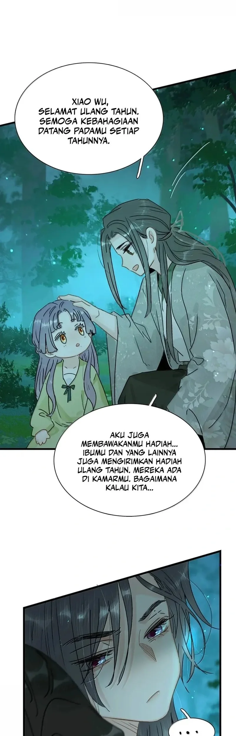 After the Novel Villains Heard My Inner Voice Chapter 34 Gambar 14