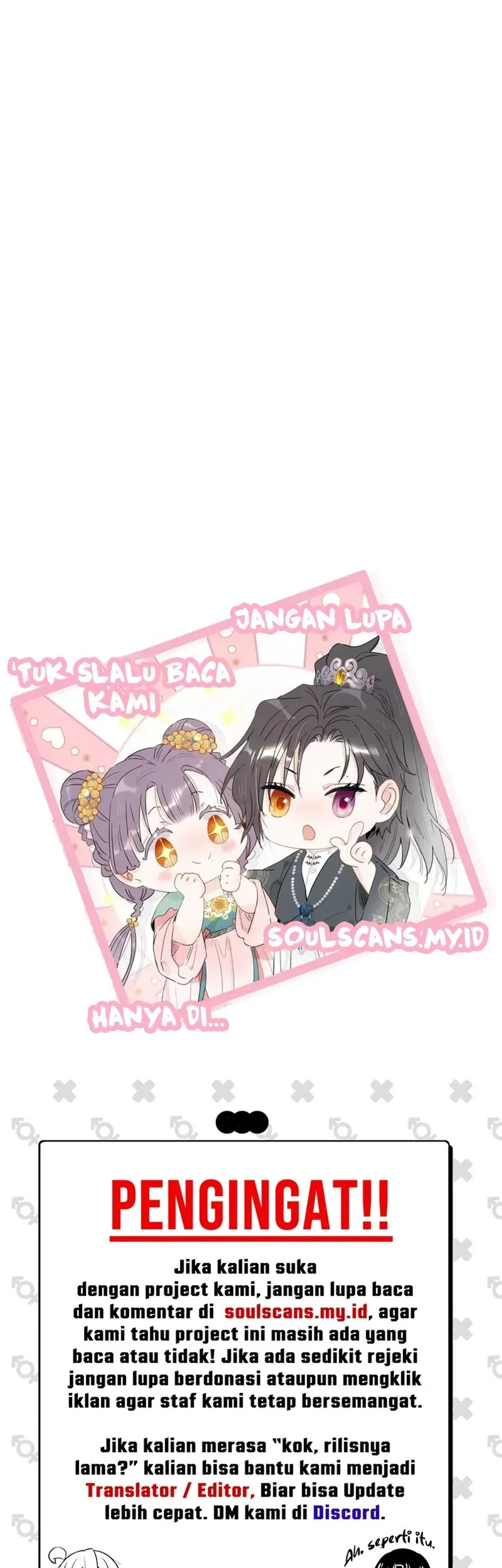 After the Novel Villains Heard My Inner Voice Chapter 34 Gambar 22