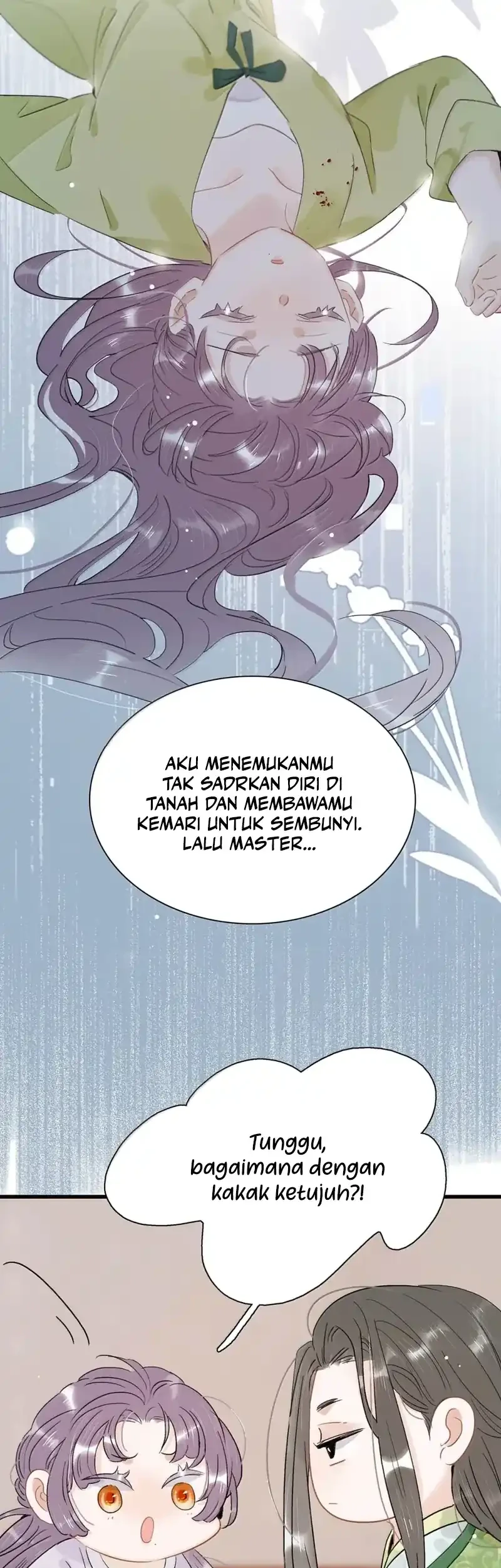 After the Novel Villains Heard My Inner Voice Chapter 38 Gambar 5