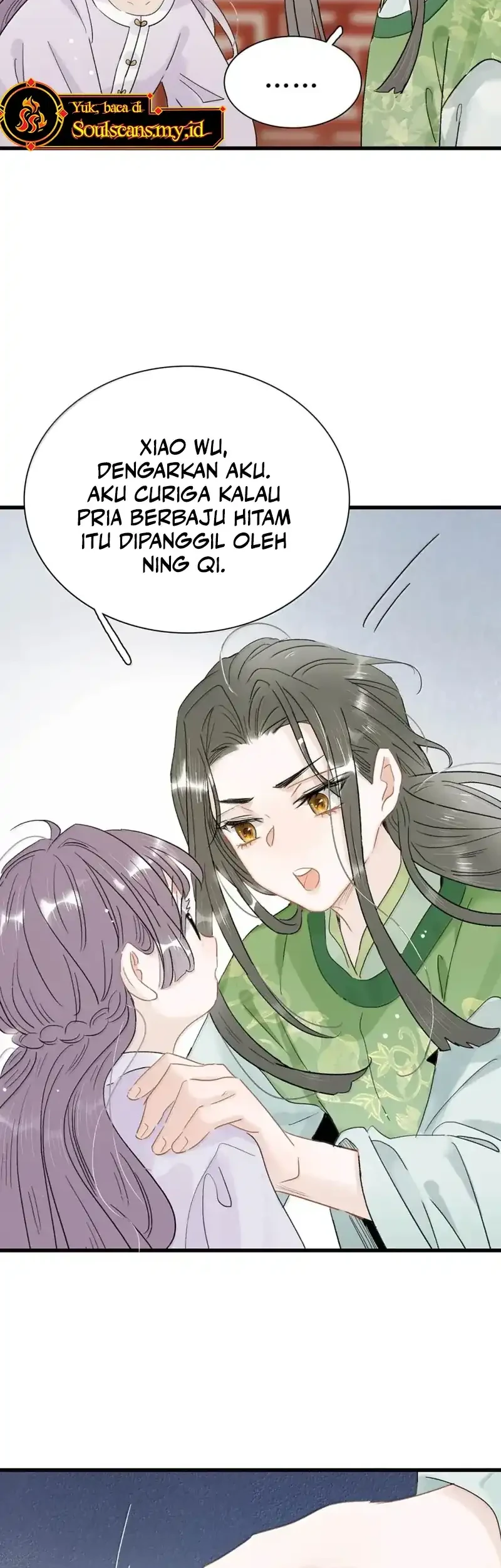 After the Novel Villains Heard My Inner Voice Chapter 38 Gambar 6