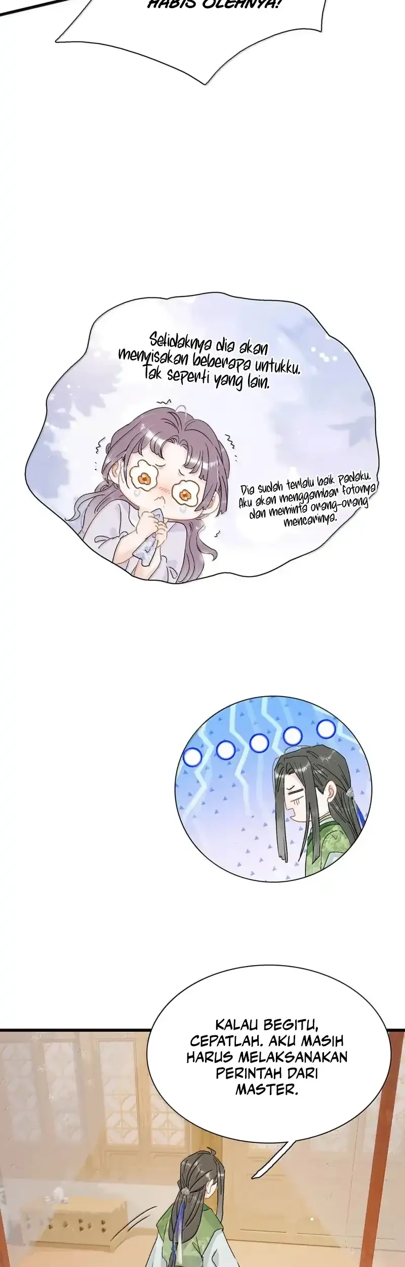 After the Novel Villains Heard My Inner Voice Chapter 38 Gambar 10