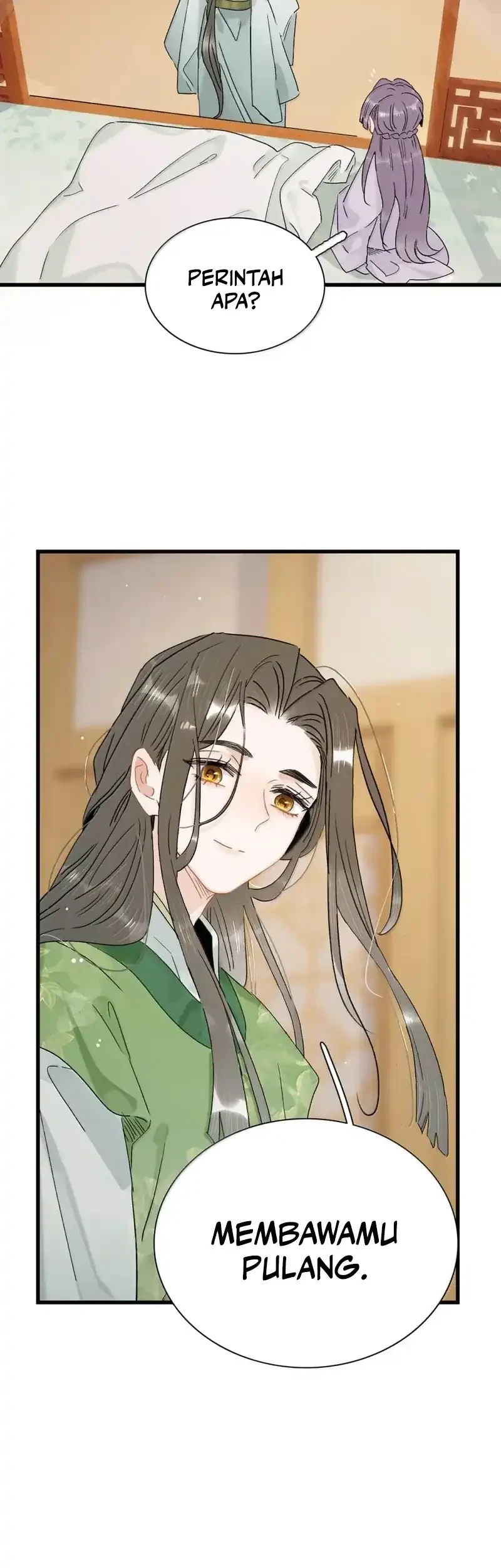 After the Novel Villains Heard My Inner Voice Chapter 38 Gambar 11