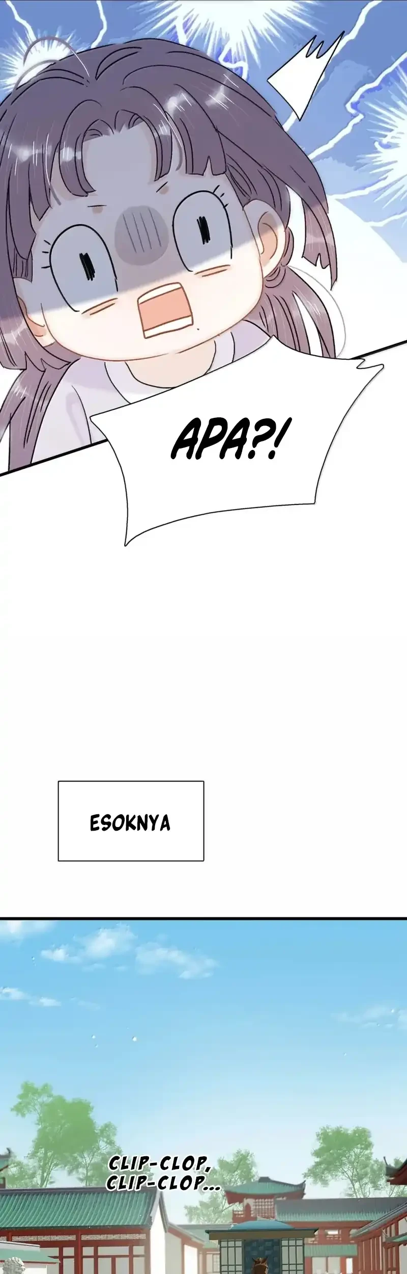 After the Novel Villains Heard My Inner Voice Chapter 38 Gambar 13