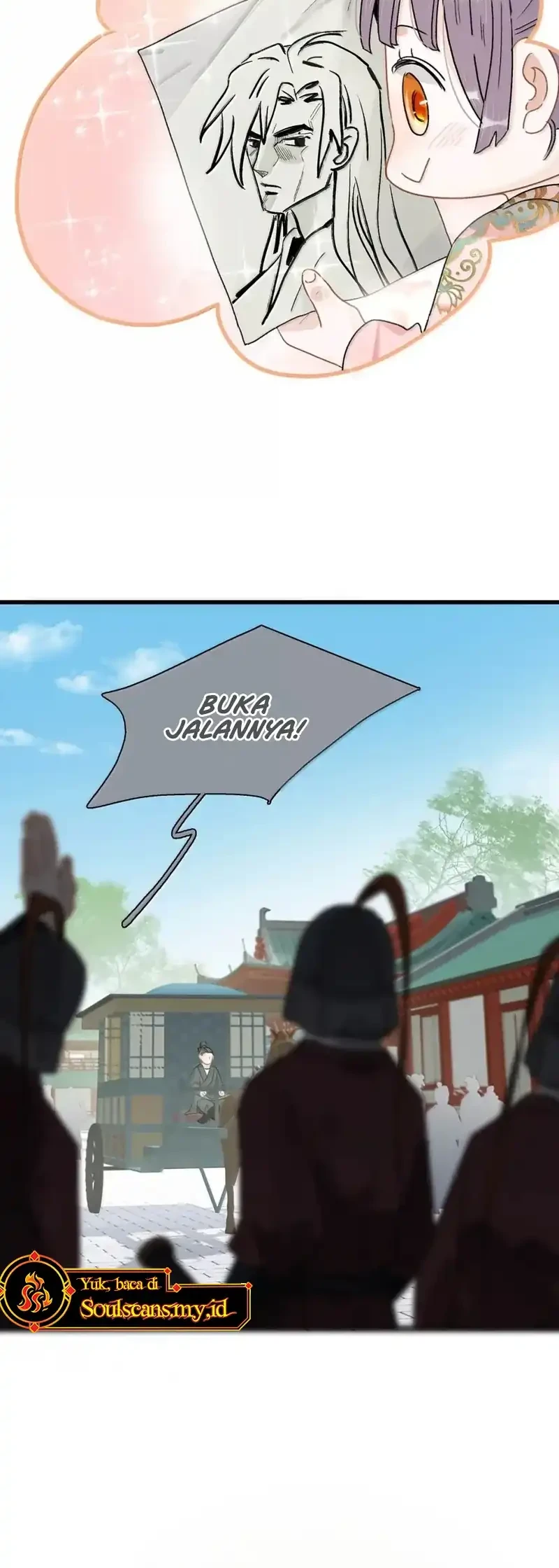 After the Novel Villains Heard My Inner Voice Chapter 38 Gambar 18