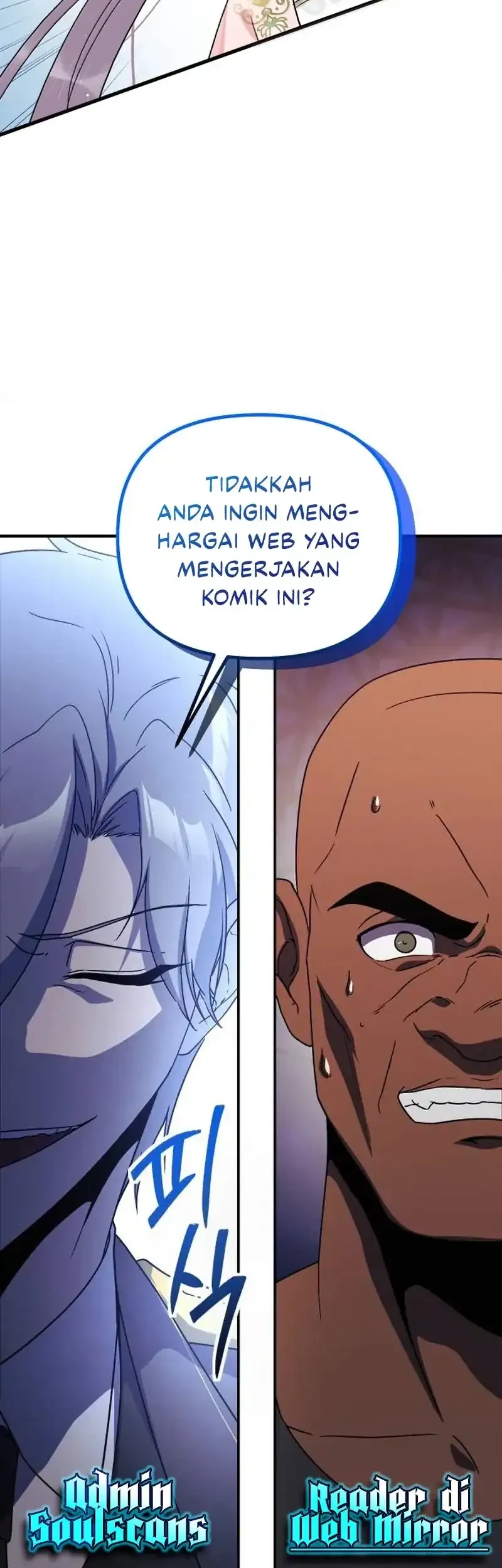 After the Novel Villains Heard My Inner Voice Chapter 38 Gambar 23