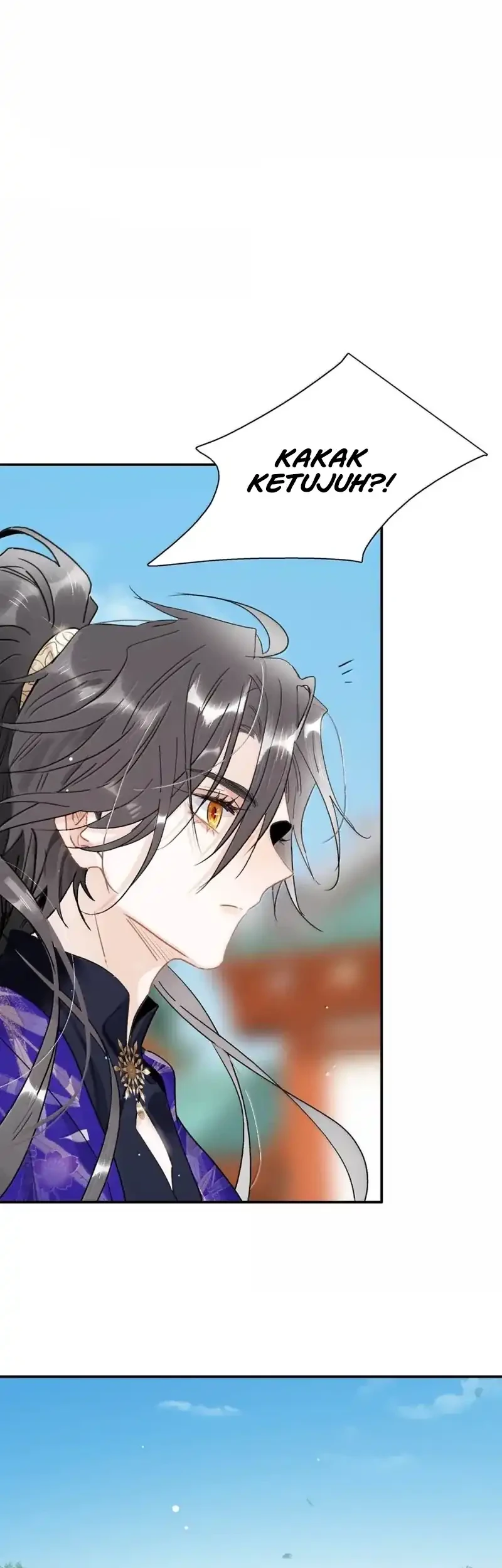 Manhua After the Novel Villains Heard My Inner Voice Chapter 39 gambar nomor 2