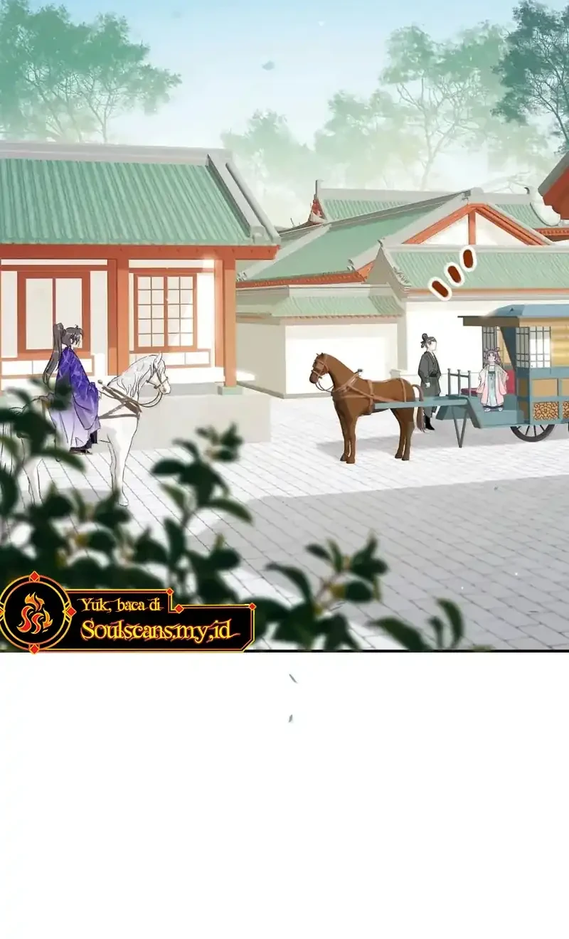 After the Novel Villains Heard My Inner Voice Chapter 39 Gambar 3