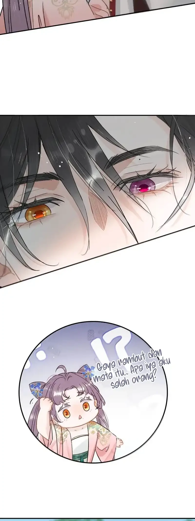 After the Novel Villains Heard My Inner Voice Chapter 39 Gambar 6