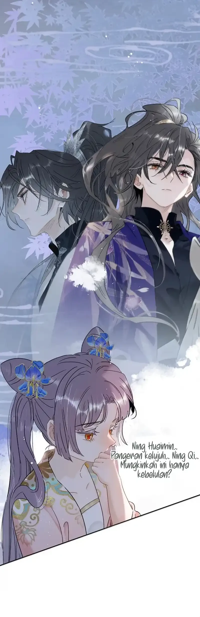 After the Novel Villains Heard My Inner Voice Chapter 39 Gambar 9