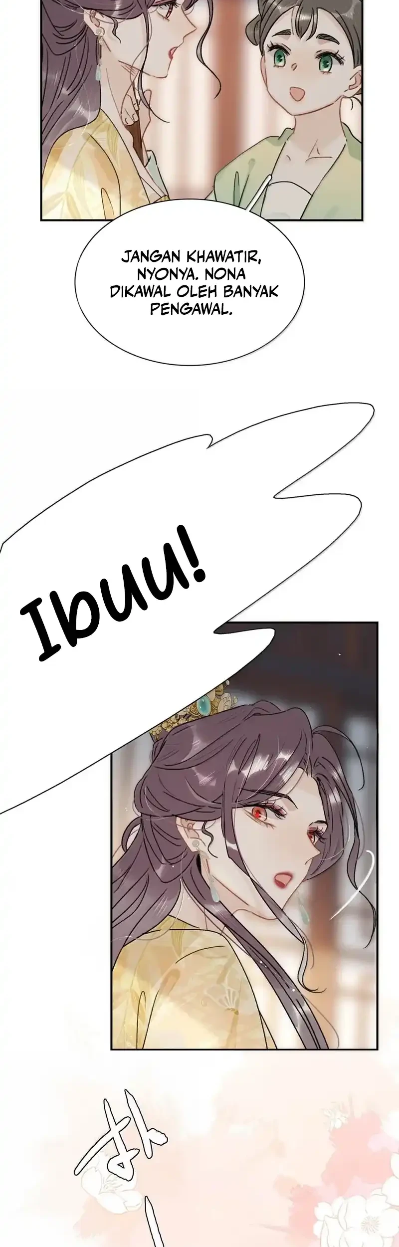 After the Novel Villains Heard My Inner Voice Chapter 39 Gambar 15