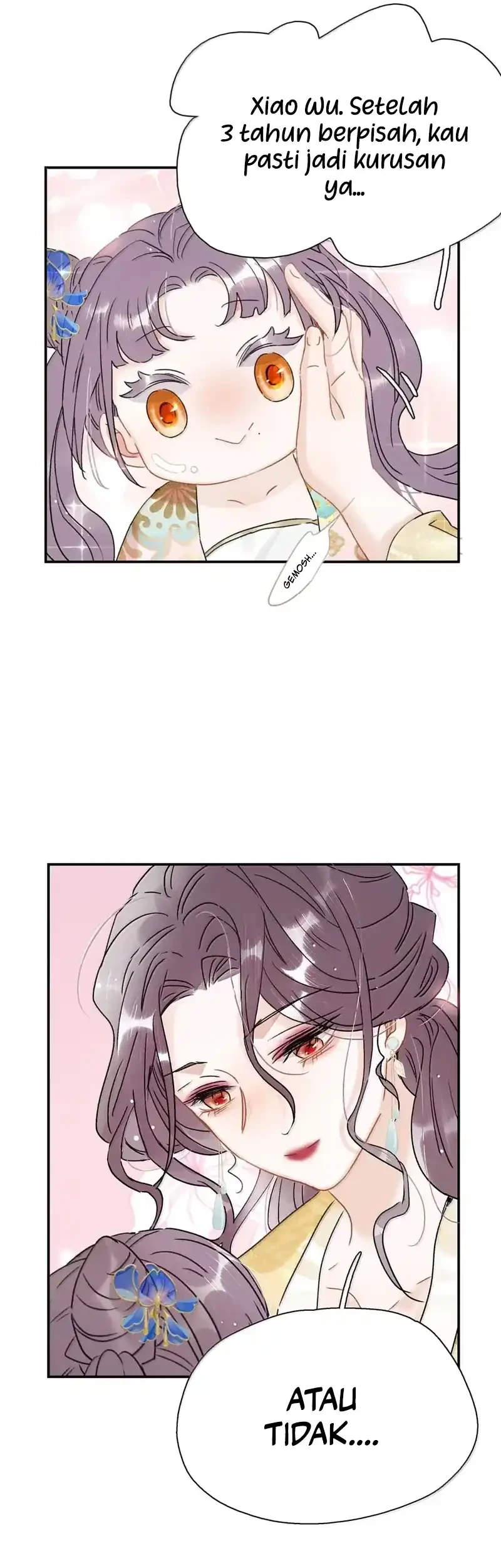 After the Novel Villains Heard My Inner Voice Chapter 39 Gambar 18