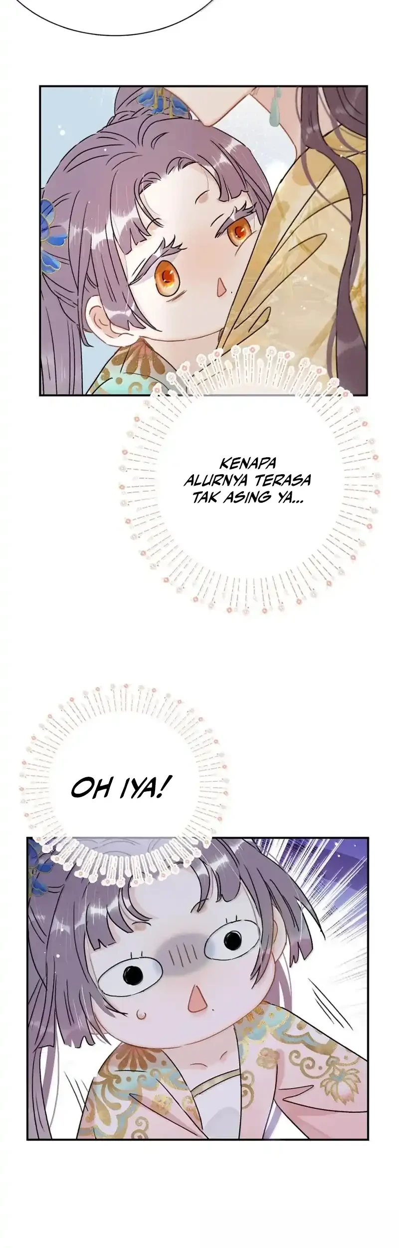 After the Novel Villains Heard My Inner Voice Chapter 39 Gambar 20