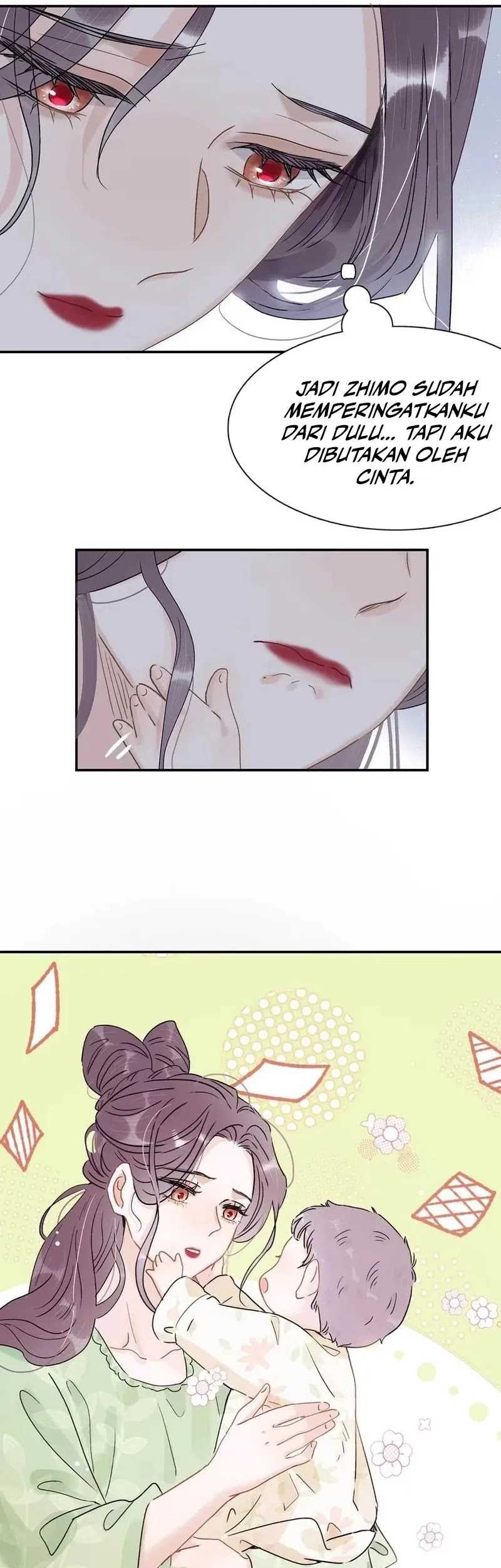 After the Novel Villains Heard My Inner Voice Chapter 4 Gambar 25