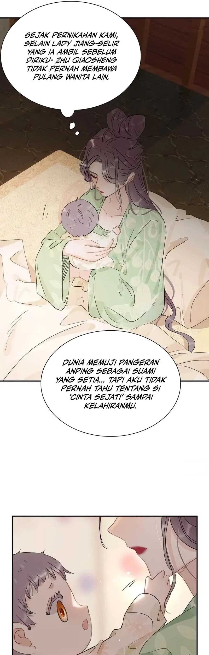 After the Novel Villains Heard My Inner Voice Chapter 4 Gambar 9