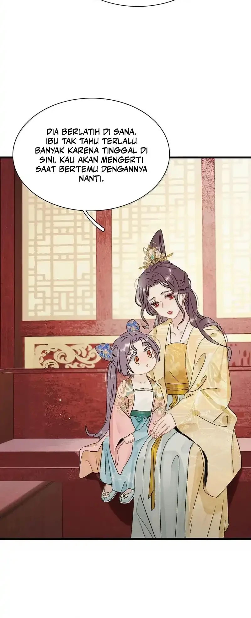 After the Novel Villains Heard My Inner Voice Chapter 40 Gambar 13