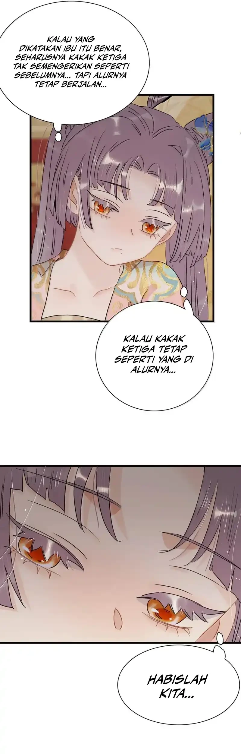 After the Novel Villains Heard My Inner Voice Chapter 40 Gambar 14