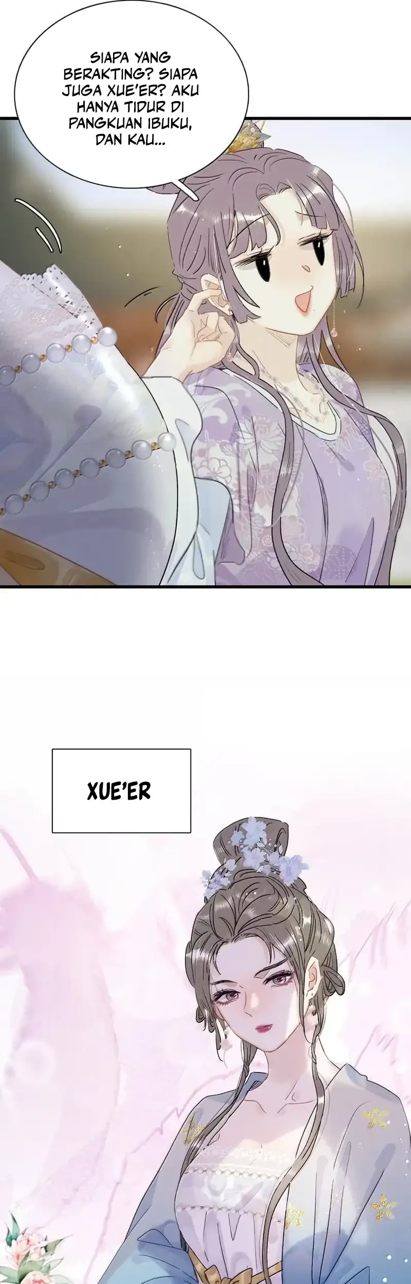 After the Novel Villains Heard My Inner Voice Chapter 40 Gambar 21