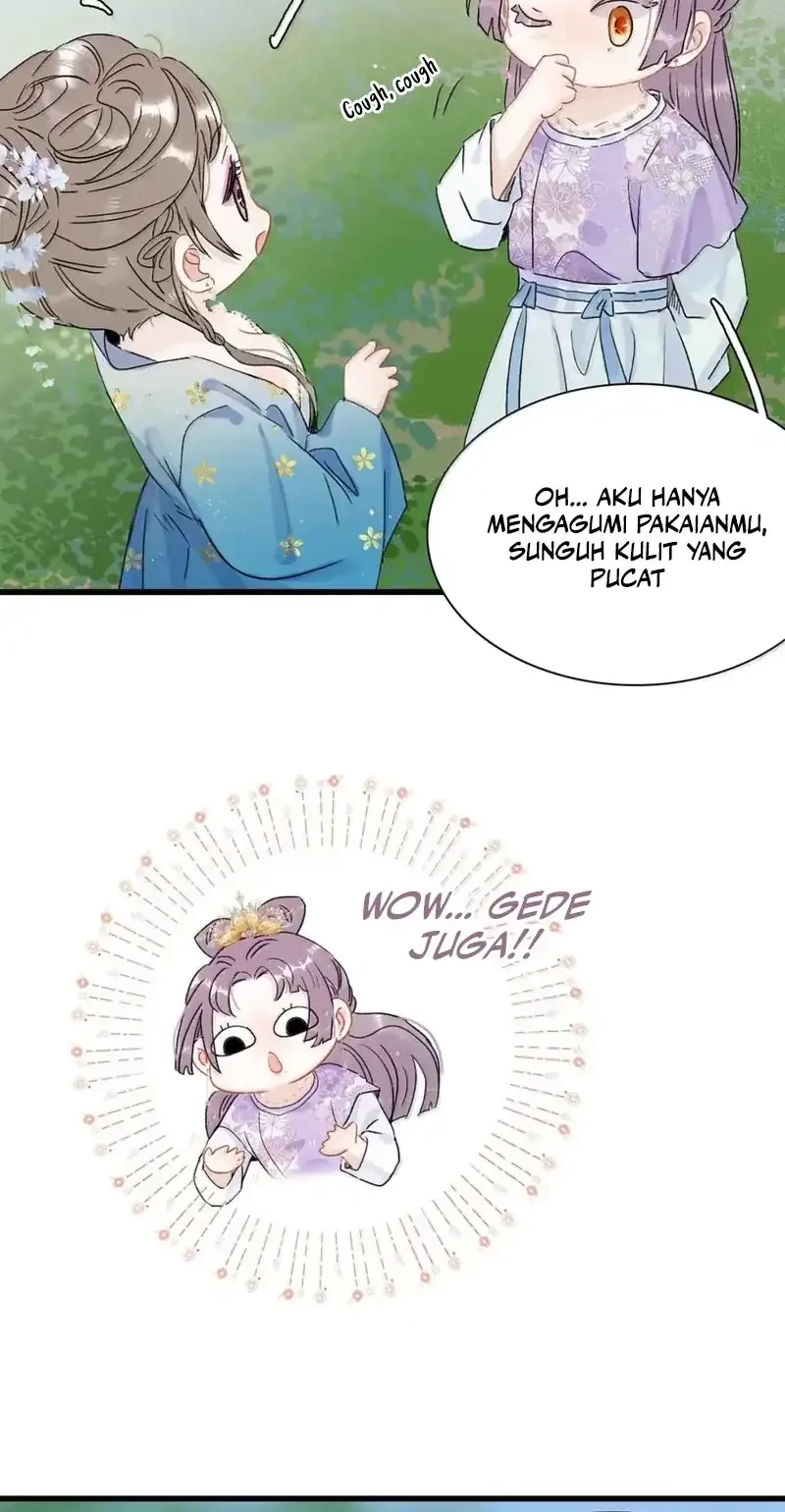 After the Novel Villains Heard My Inner Voice Chapter 40 Gambar 23