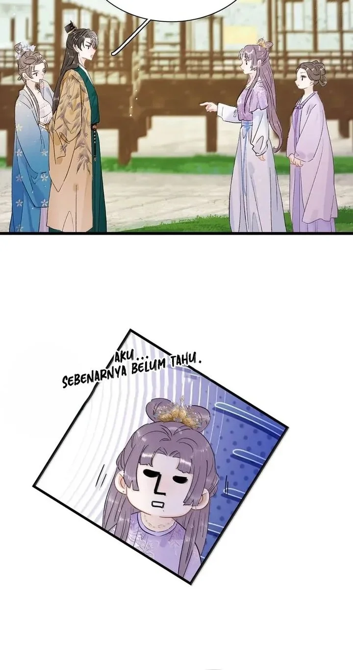 Manhua After the Novel Villains Heard My Inner Voice Chapter 41 gambar 2