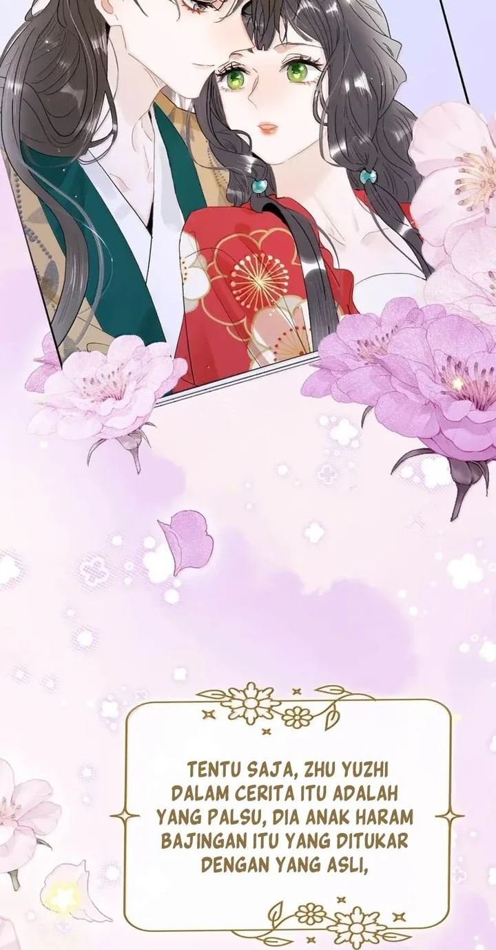 After the Novel Villains Heard My Inner Voice Chapter 41 Gambar 4