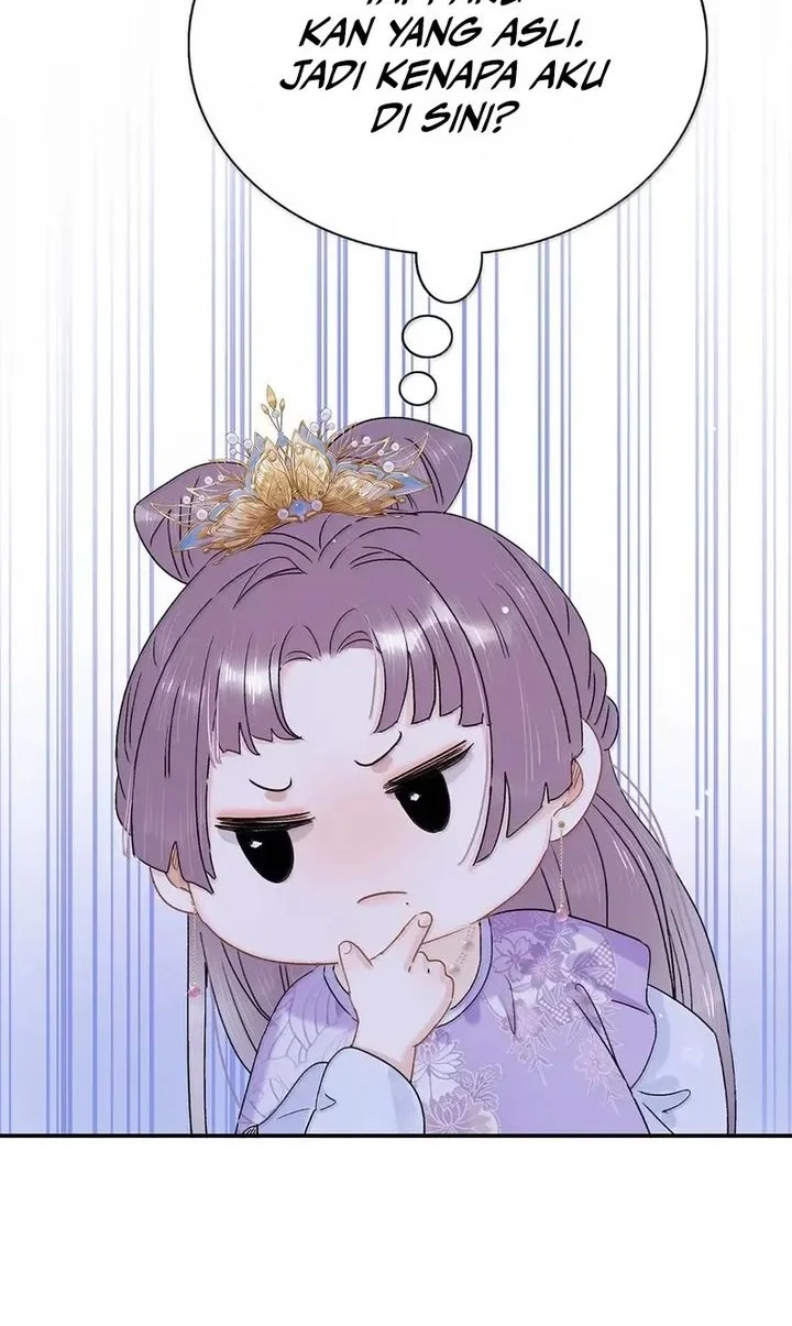 After the Novel Villains Heard My Inner Voice Chapter 41 Gambar 7