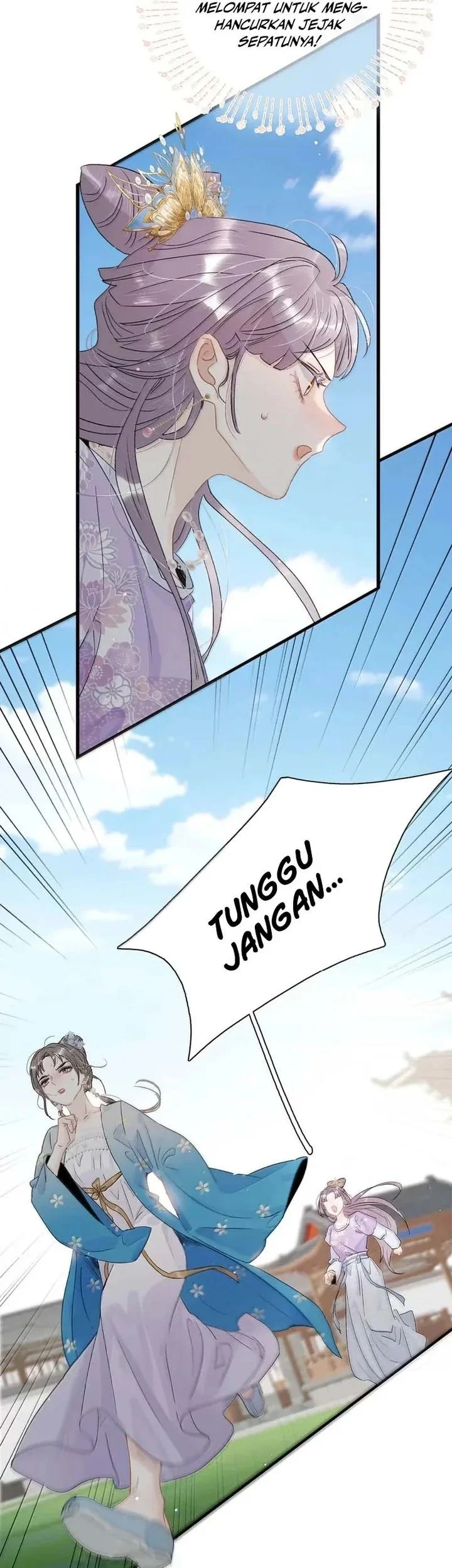 After the Novel Villains Heard My Inner Voice Chapter 42 Gambar 19