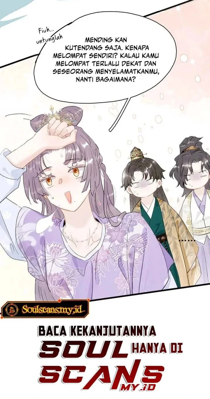 After the Novel Villains Heard My Inner Voice Chapter 42 Gambar 22