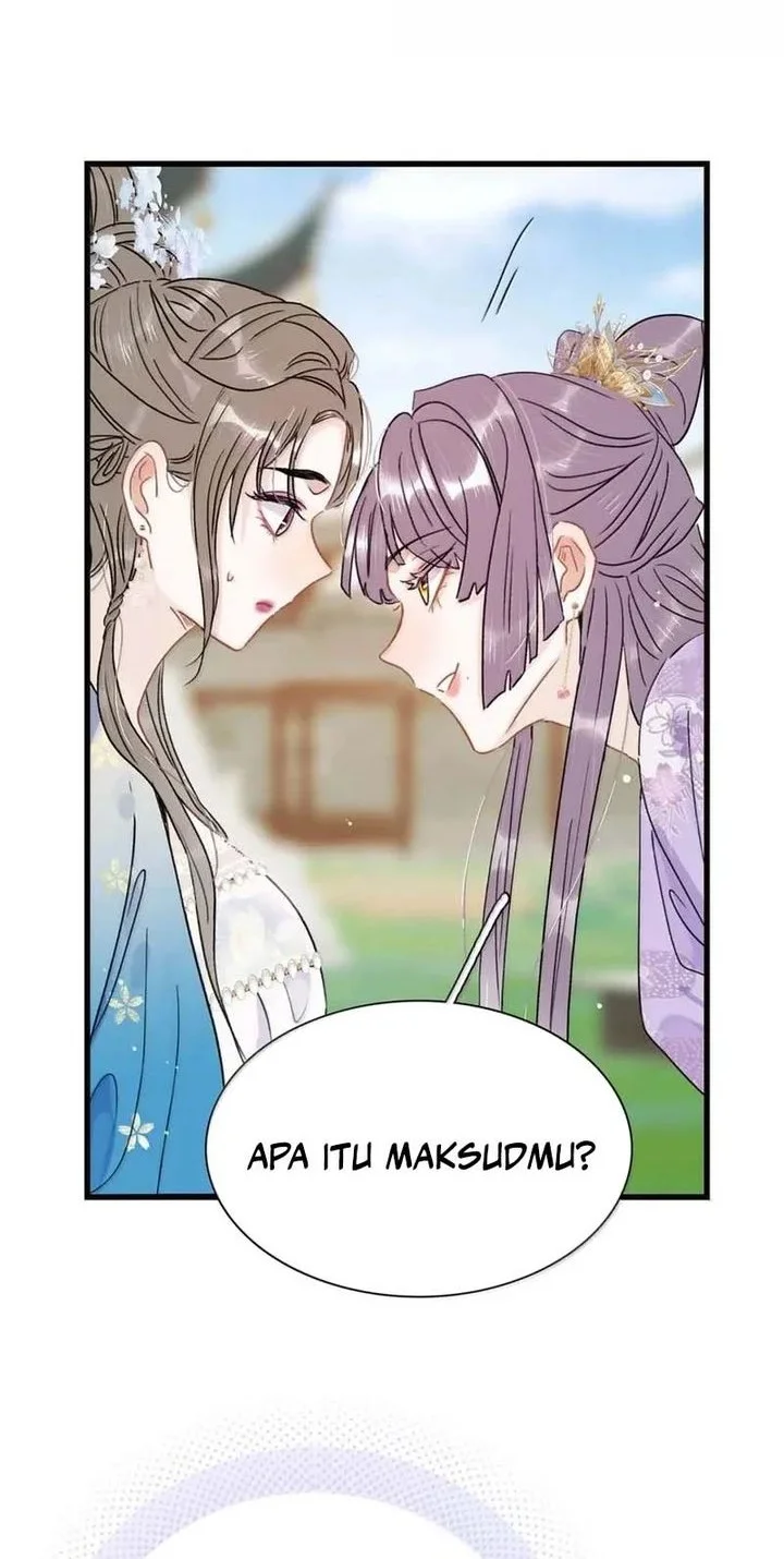 After the Novel Villains Heard My Inner Voice Chapter 42 Gambar 6