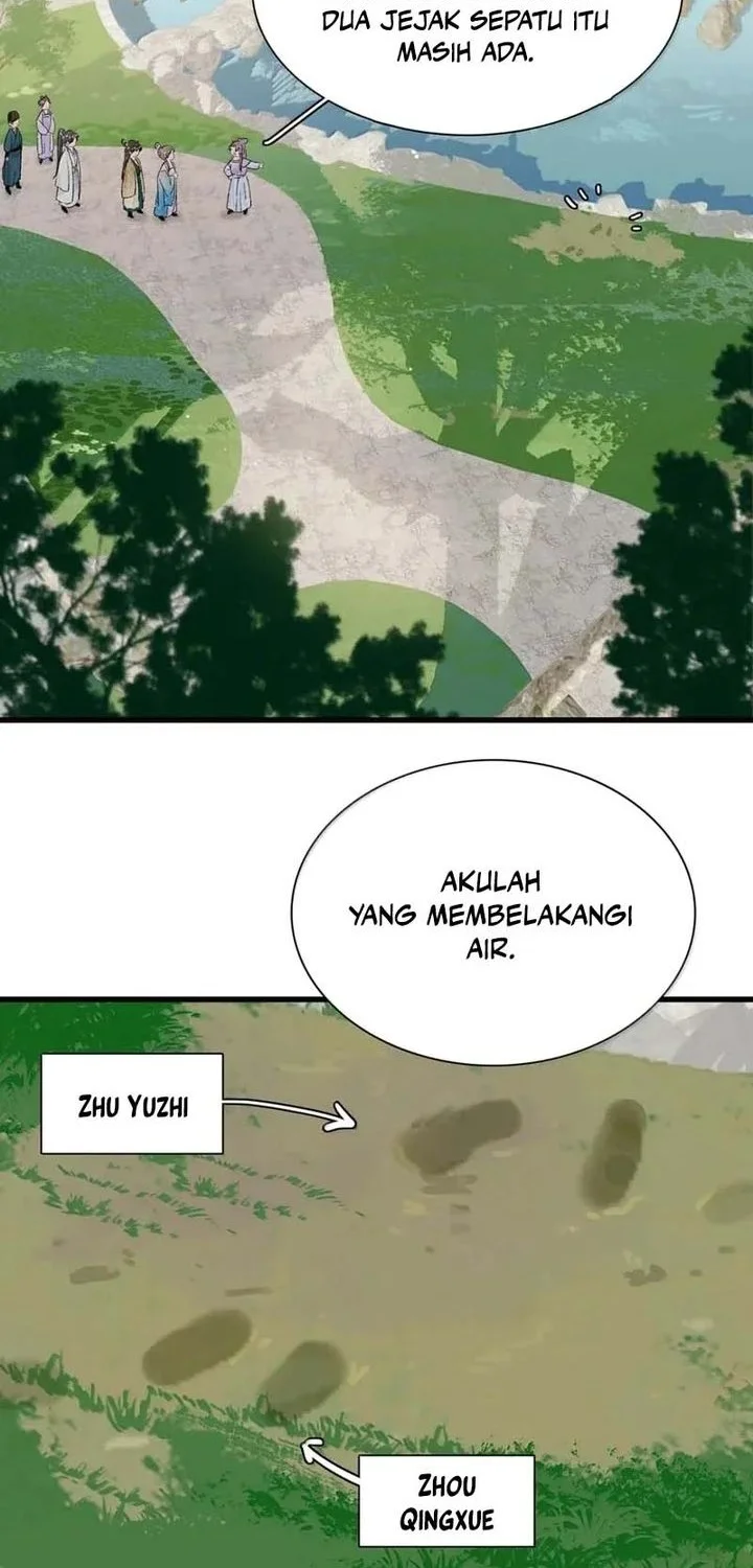 After the Novel Villains Heard My Inner Voice Chapter 42 Gambar 8