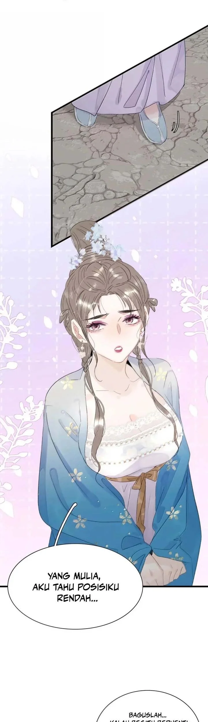 After the Novel Villains Heard My Inner Voice Chapter 42 Gambar 11