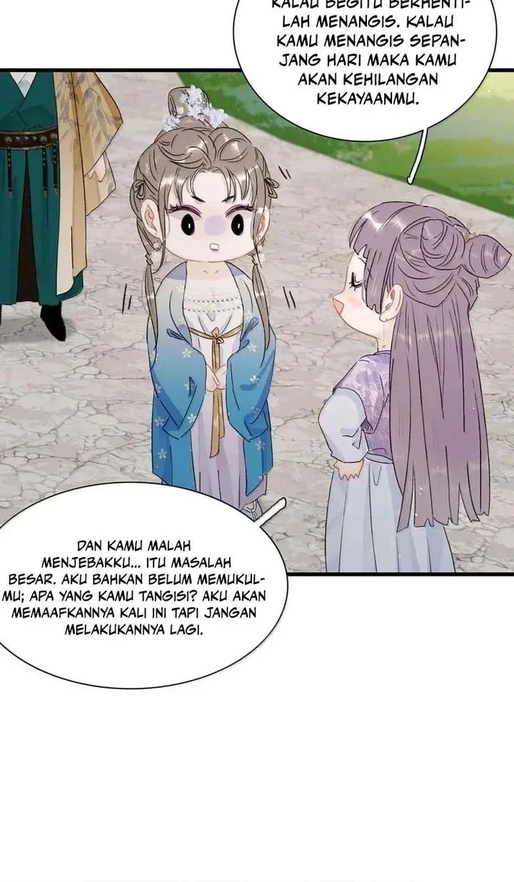 After the Novel Villains Heard My Inner Voice Chapter 42 Gambar 12
