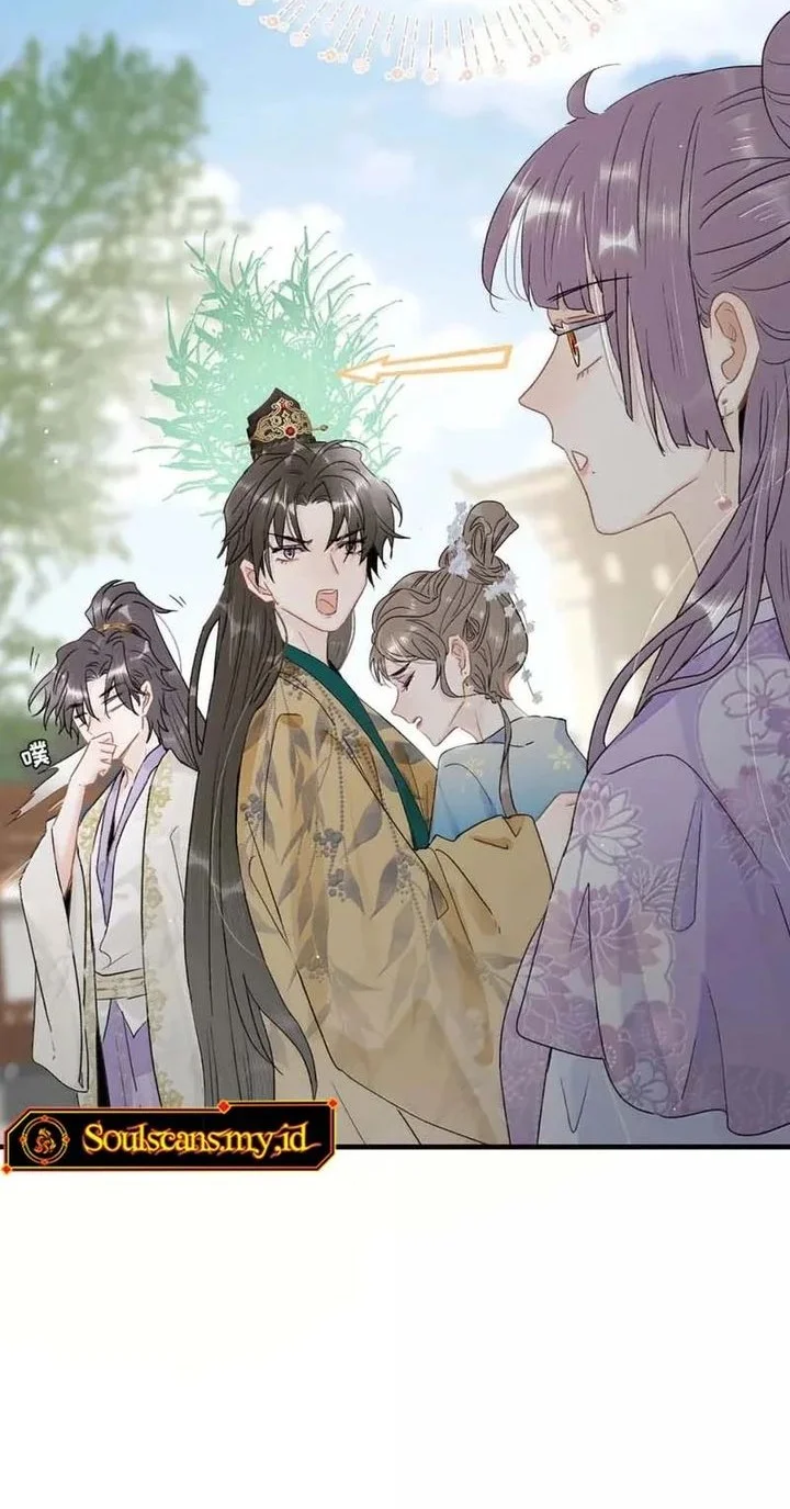 After the Novel Villains Heard My Inner Voice Chapter 42 Gambar 14