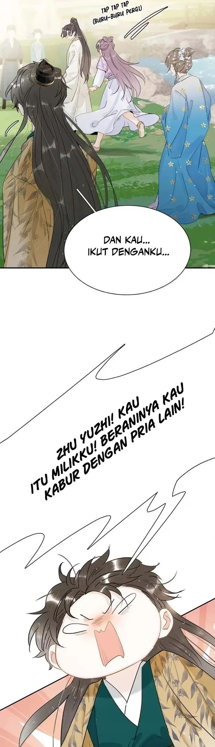 After the Novel Villains Heard My Inner Voice Chapter 43 Gambar 21