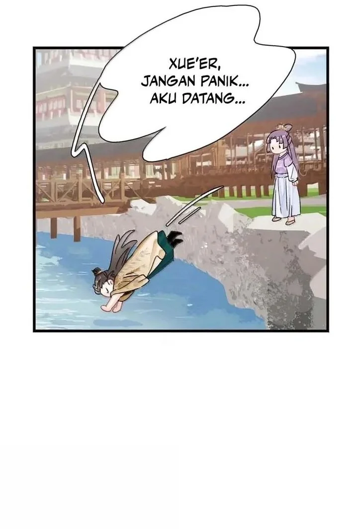 After the Novel Villains Heard My Inner Voice Chapter 43 Gambar 4