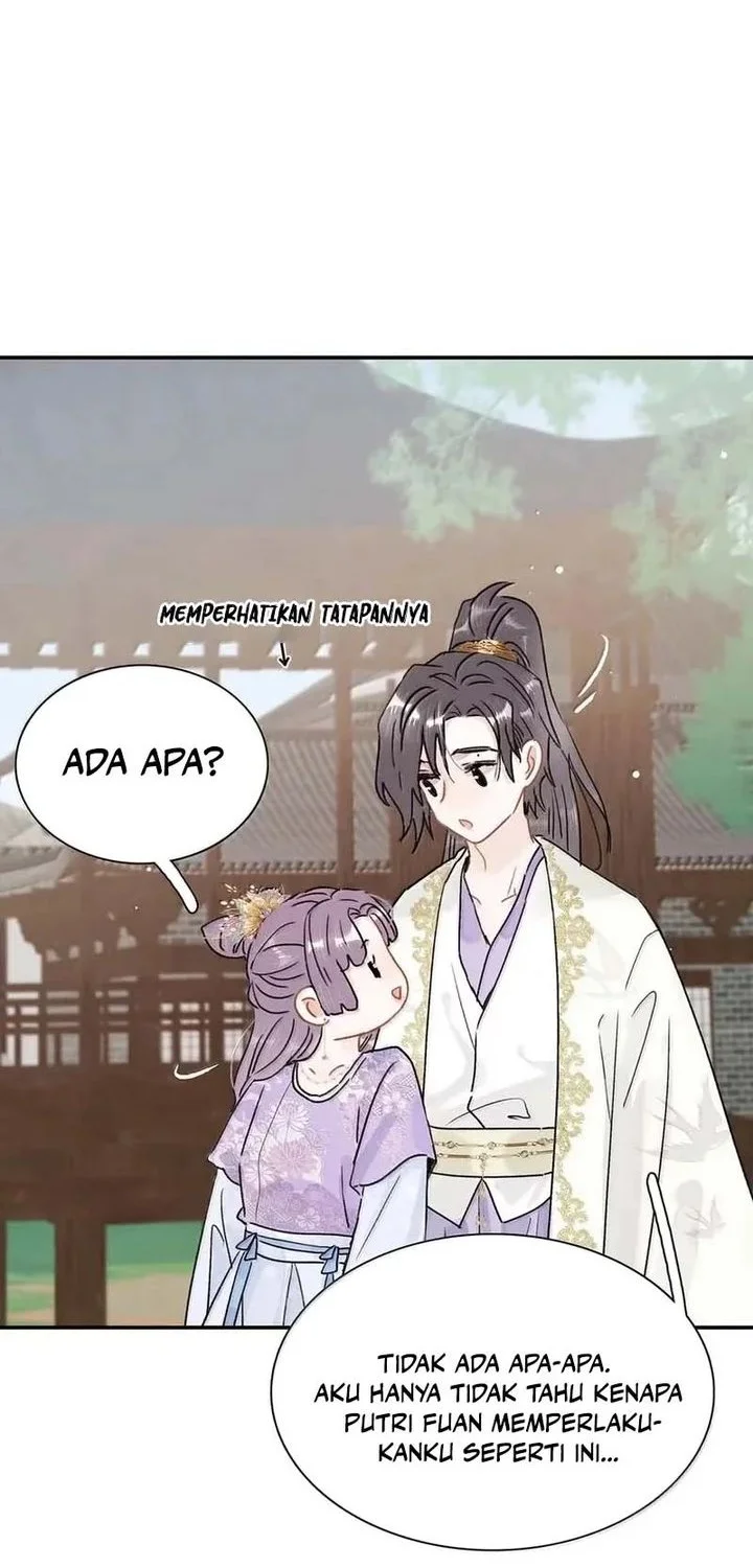 After the Novel Villains Heard My Inner Voice Chapter 43 Gambar 10